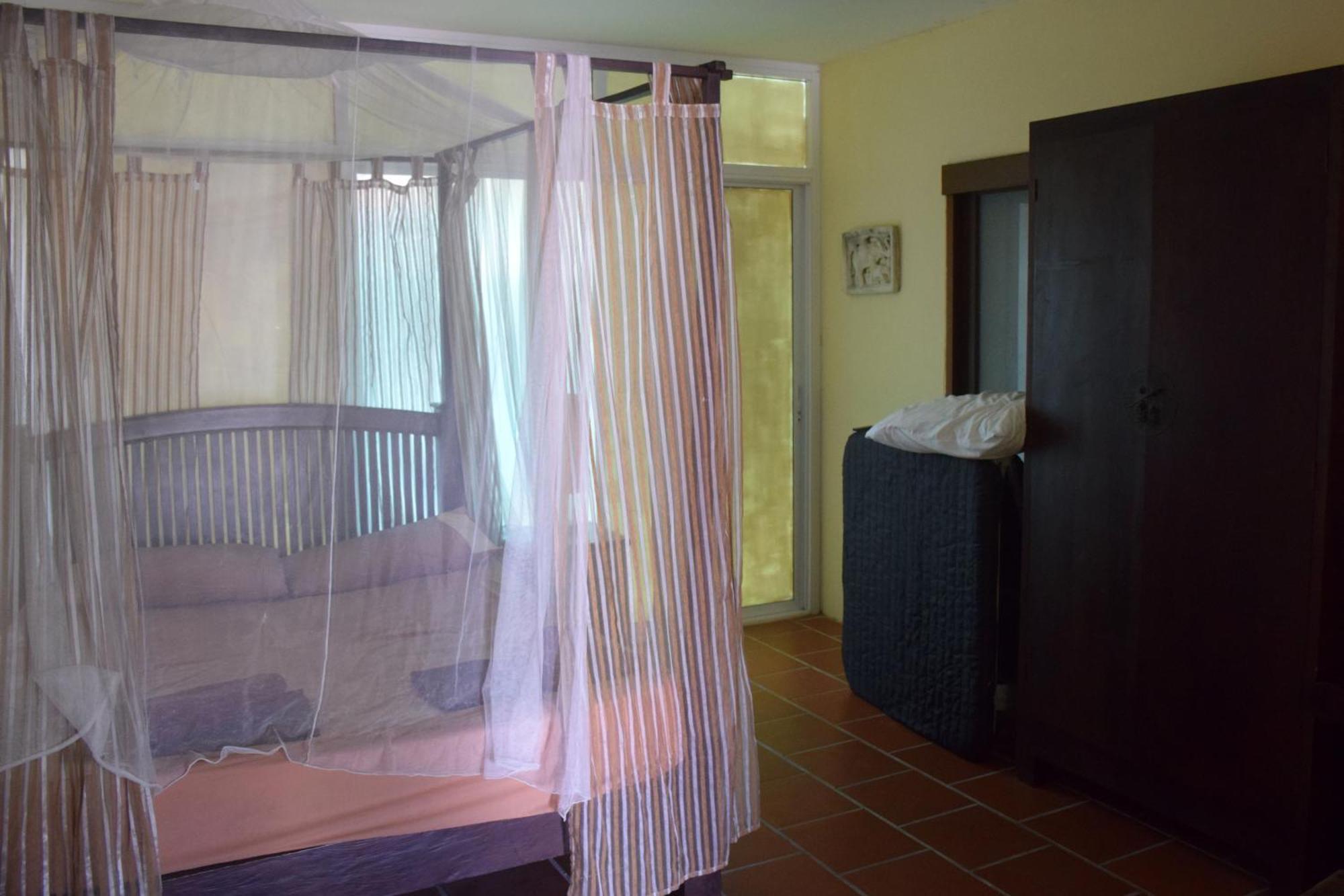 Sanuk Bungalows Rawai الغرفة الصورة