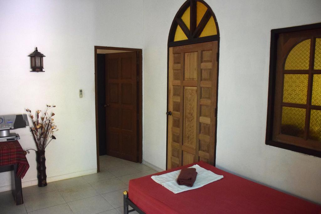 Sanuk Bungalows Rawai المظهر الخارجي الصورة