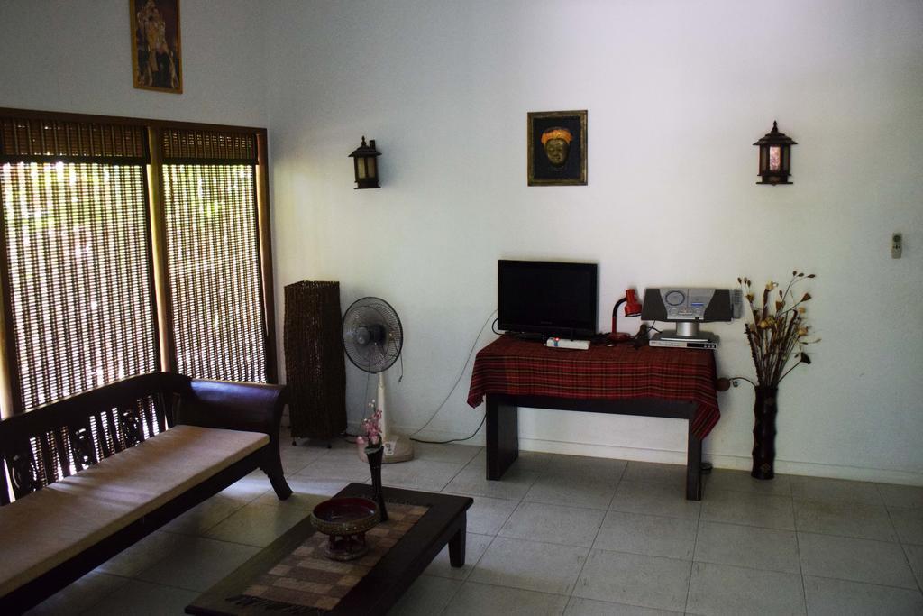 Sanuk Bungalows Rawai المظهر الخارجي الصورة