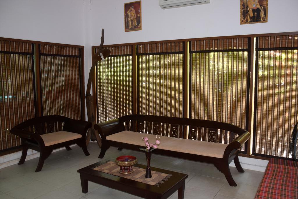 Sanuk Bungalows Rawai الغرفة الصورة