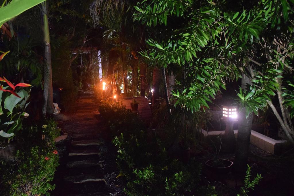 Sanuk Bungalows Rawai المظهر الخارجي الصورة