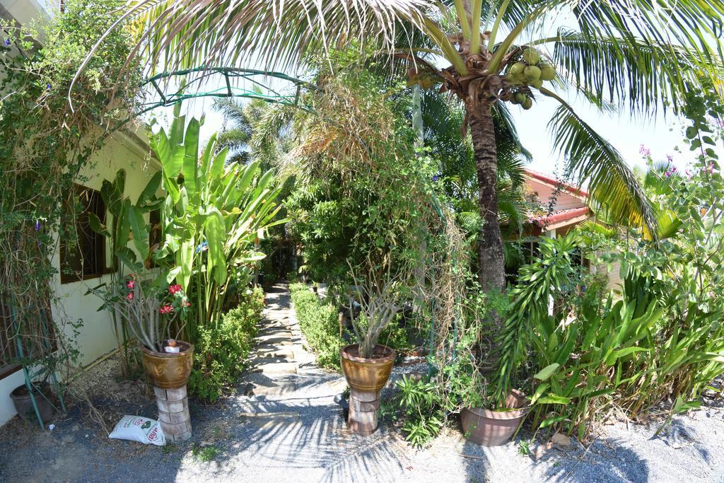 Sanuk Bungalows Rawai المظهر الخارجي الصورة