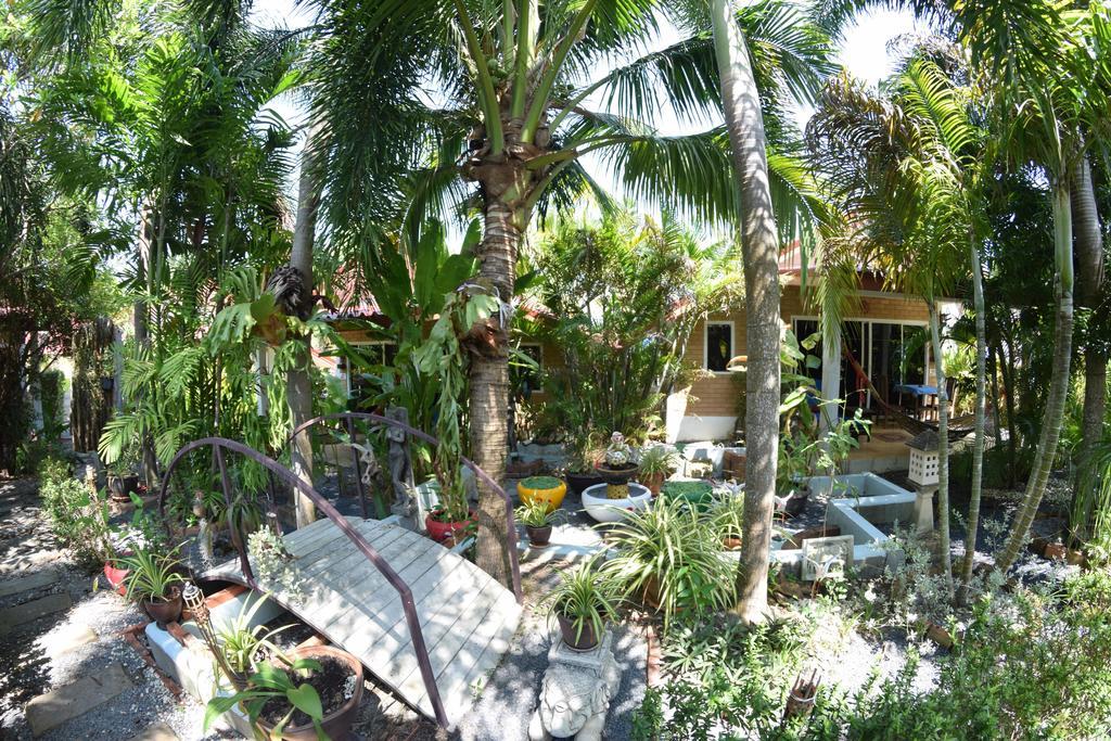 Sanuk Bungalows Rawai المظهر الخارجي الصورة