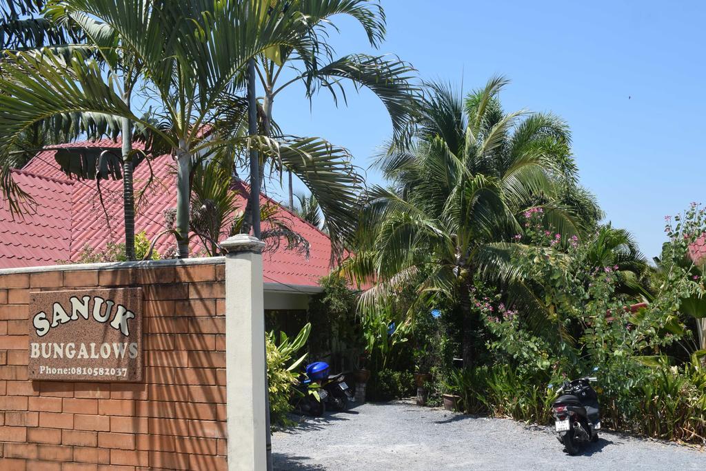 Sanuk Bungalows Rawai المظهر الخارجي الصورة