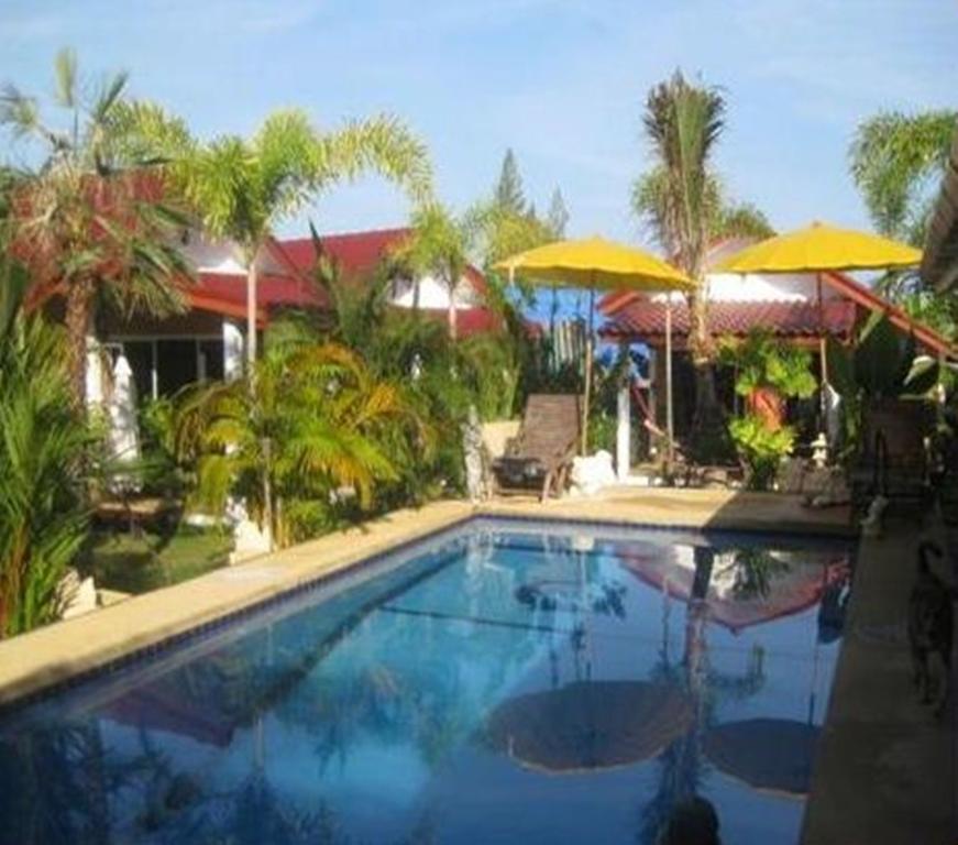 Sanuk Bungalows Rawai المظهر الخارجي الصورة