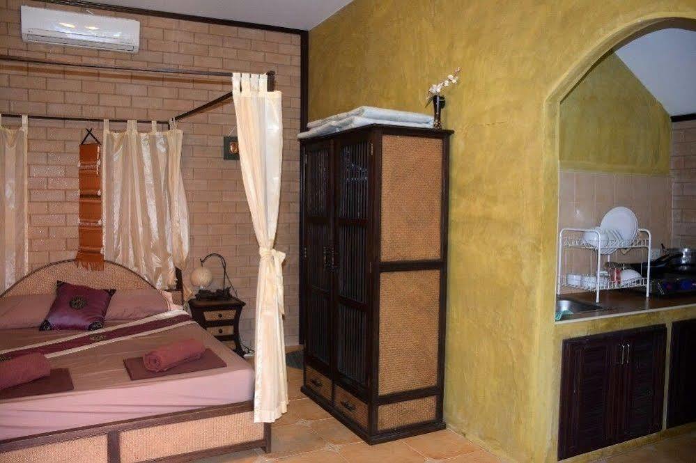 Sanuk Bungalows Rawai المظهر الخارجي الصورة