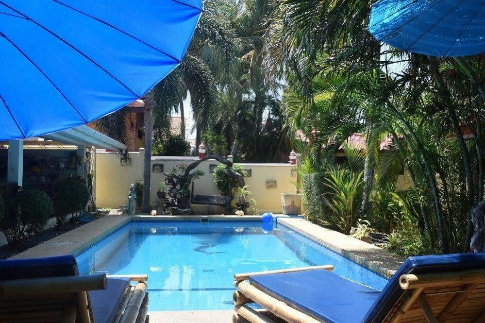 Sanuk Bungalows Rawai المظهر الخارجي الصورة