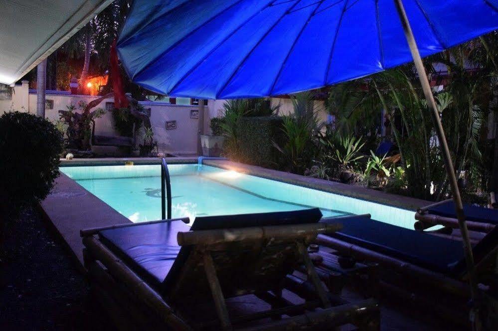 Sanuk Bungalows Rawai المظهر الخارجي الصورة
